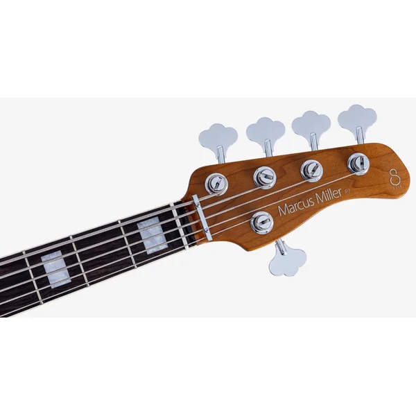 Marcus Miller P7 New Gen (5-String) - tobacco sunburst