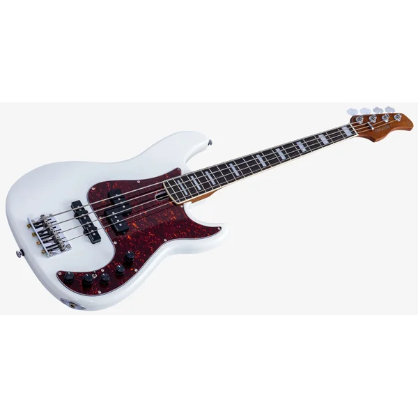 Marcus Miller P7 New Gen - antique white
