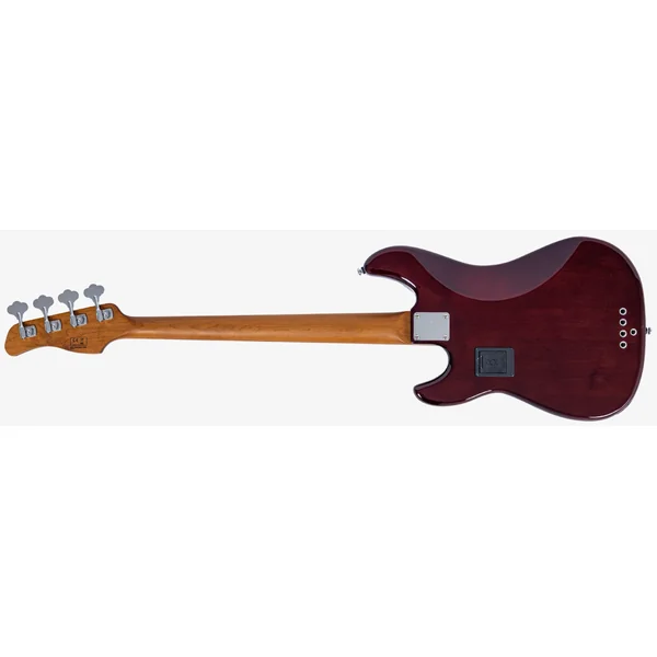 Marcus Miller P7 New Gen LH - tobacco sunburst