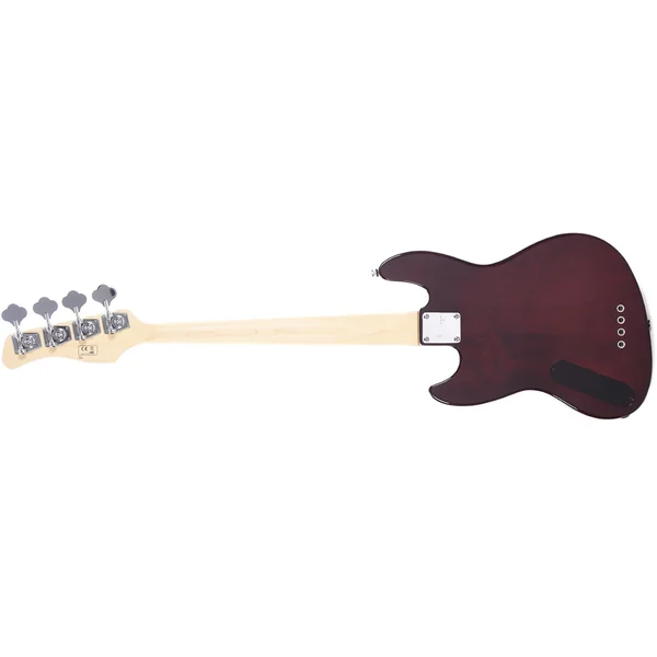 Marcus Miller U5 Alder 4ST Fretless - natural