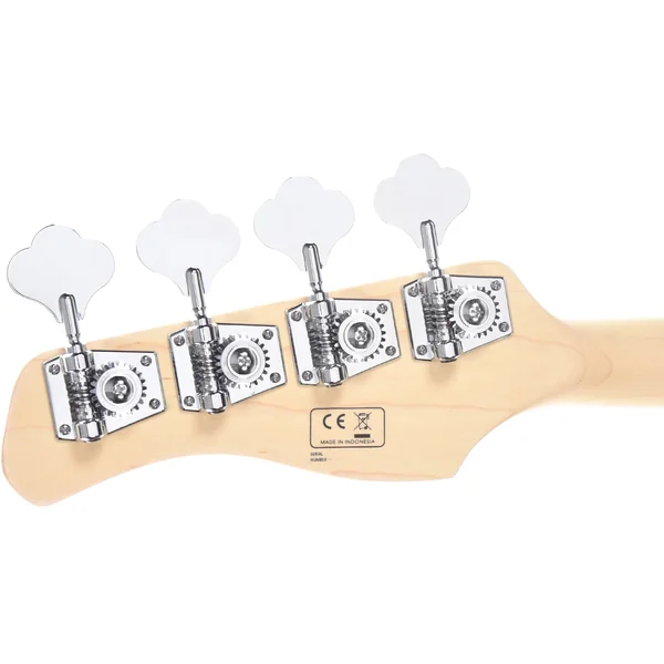 Marcus Miller U5 Alder 4ST Fretless - natural