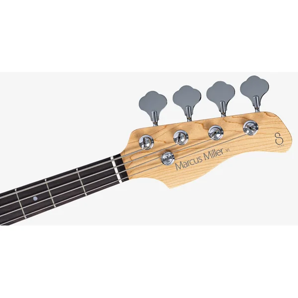 Marcus Miller V1 - antique white