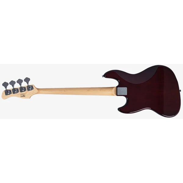 Marcus Miller V1 - tobacco sunburst