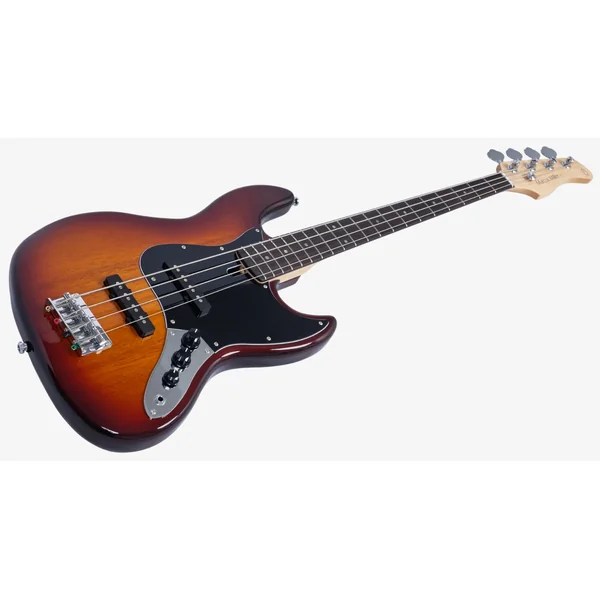 Marcus Miller V1 - tobacco sunburst