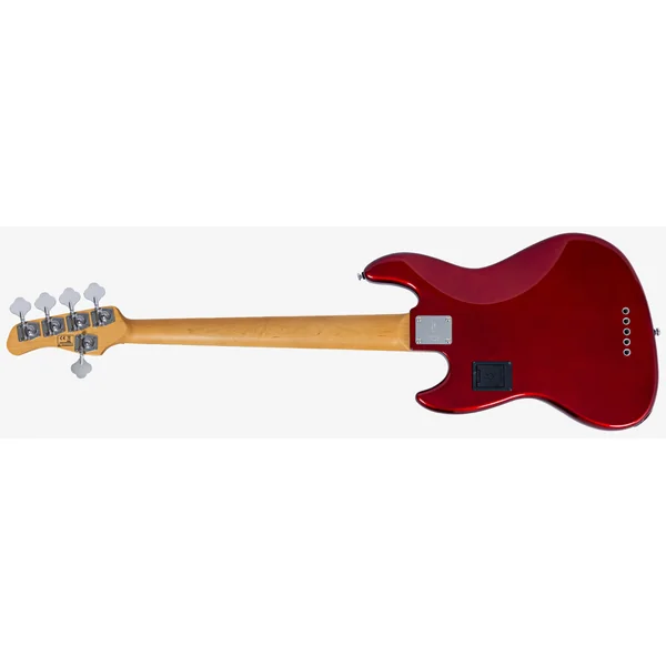 Marcus Miller V3 New Gen (5-String) - candy apple red