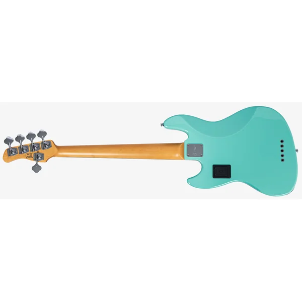 Marcus Miller V3 New Gen (5-String) - mild green