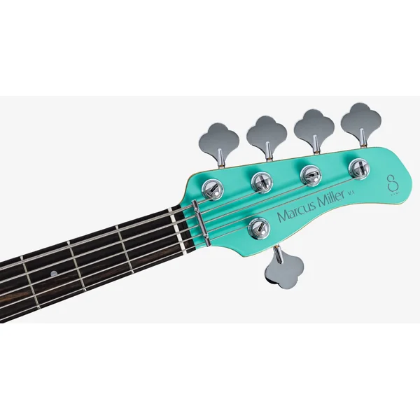 Marcus Miller V3 New Gen (5-String) - mild green