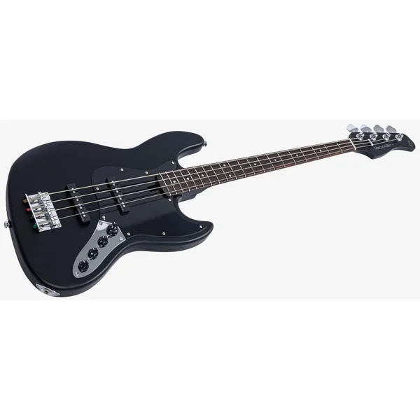 Marcus Miller V3 New Gen - black satin