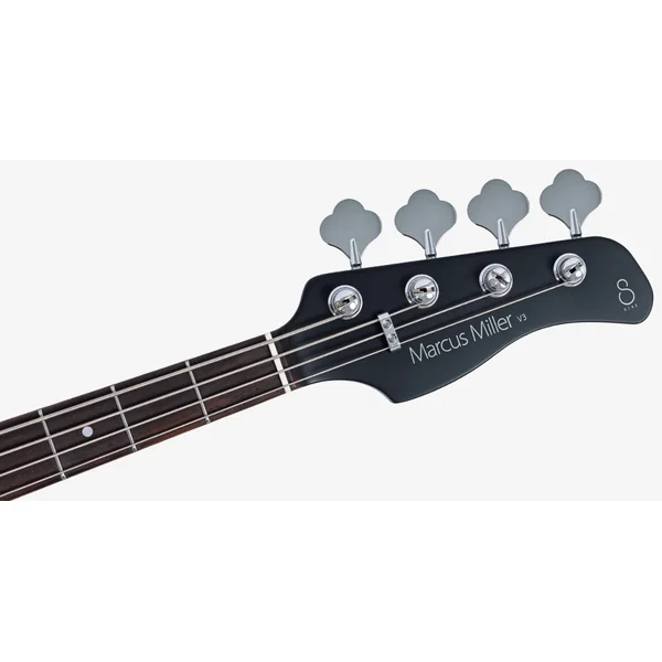 Marcus Miller V3 New Gen - black satin
