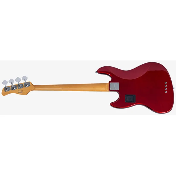 Marcus Miller V3 New Gen - candy apple red
