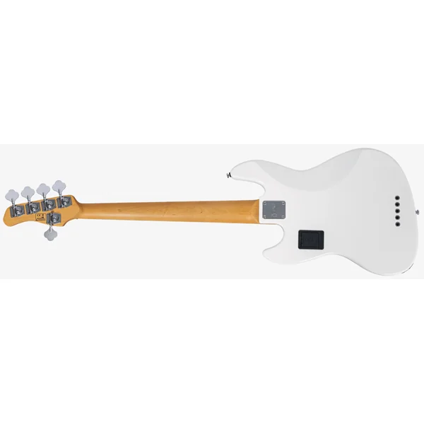 Marcus Miller V3 New Gen LH (5-String) - antique white