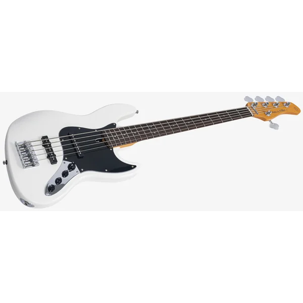 Marcus Miller V3 New Gen LH (5-String) - antique white