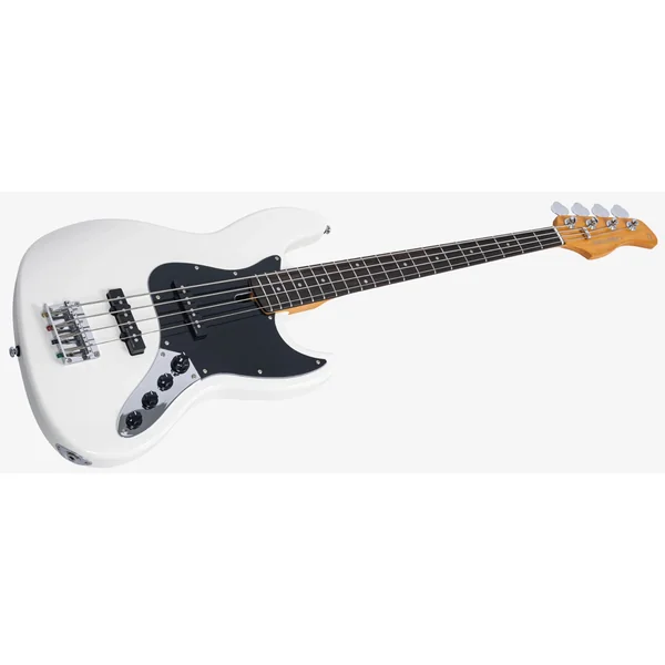 Marcus Miller V3 New Gen LH - antique white