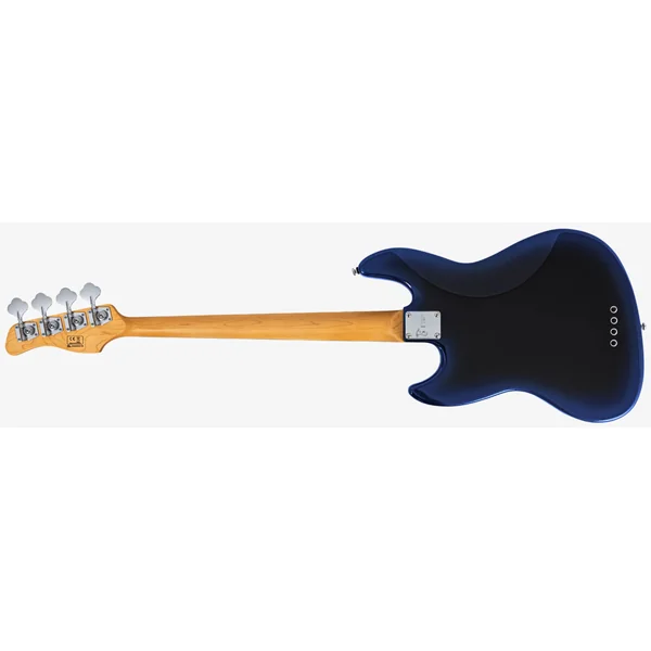 Marcus Miller V3 New Gen LH - midnight blueburst