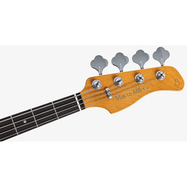 Marcus Miller V3 New Gen - midnight blueburst