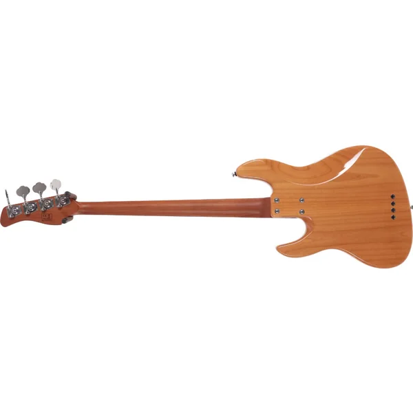 Marcus Miller V5 24 Fret 4ST - natural