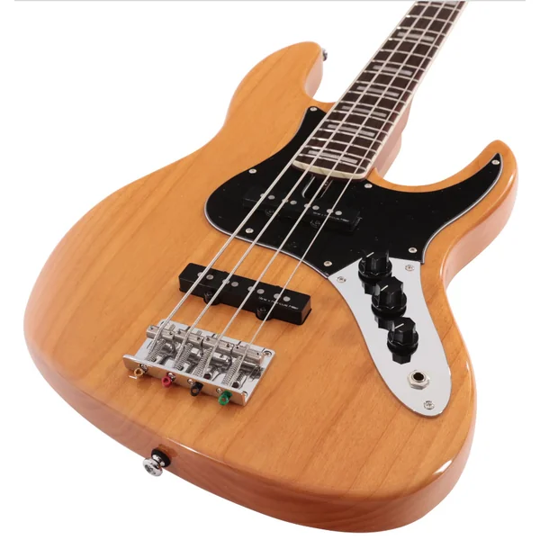 Marcus Miller V5 24 Fret 4ST - natural