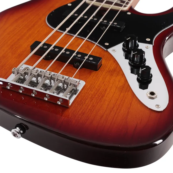 Marcus Miller V5 24 Fret 5ST 5-String - tobacco sunburst