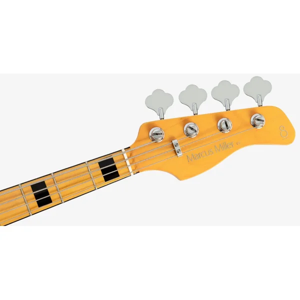 Marcus Miller V5 4ST LH - black