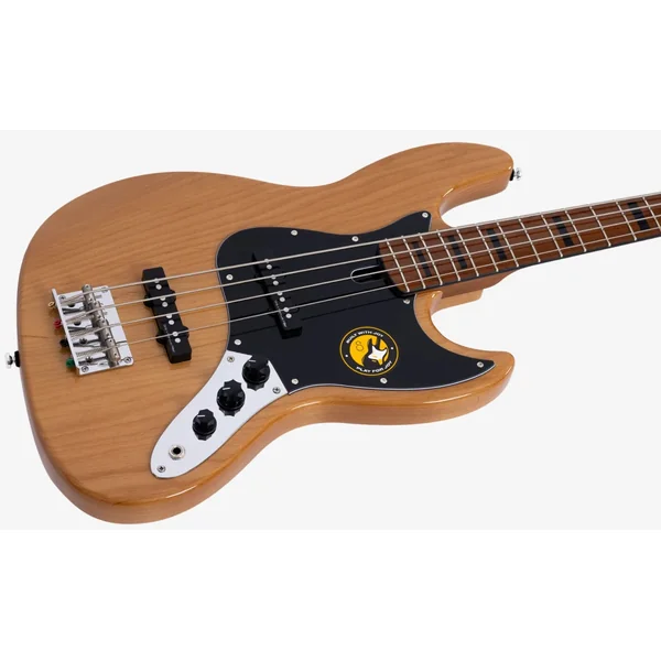 Marcus Miller V5 4ST LH - natural