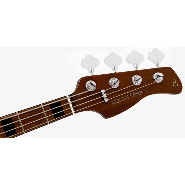 Marcus Miller V5 4ST LH - natural