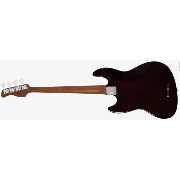 Marcus Miller V5 4ST LH - tobacco sunburst