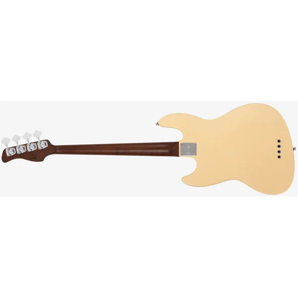 Marcus Miller V5 4ST LH - vintage white