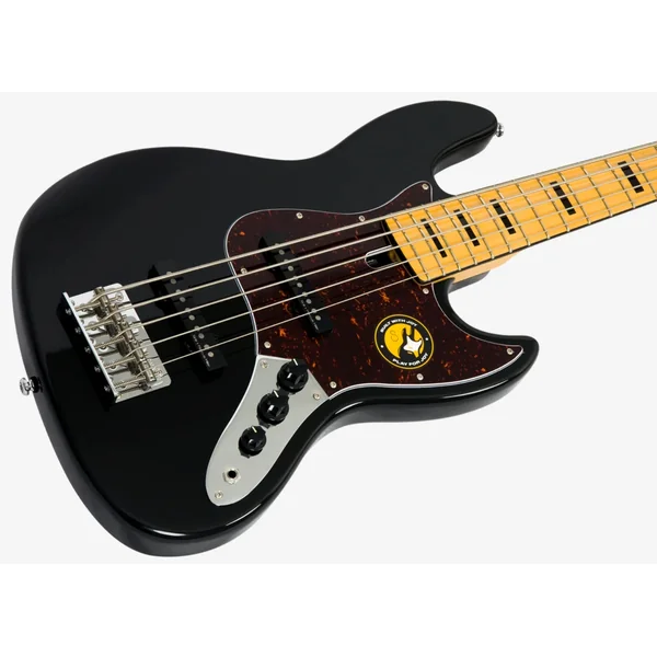 Marcus Miller V5 5ST LH 5-String - black