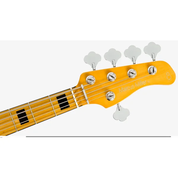 Marcus Miller V5 5ST LH 5-String - black