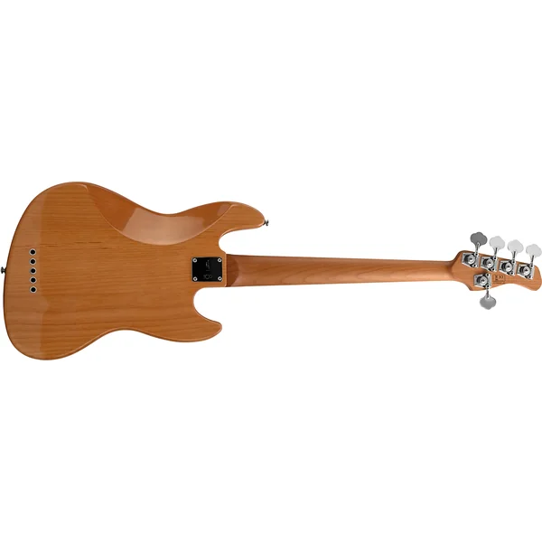 Marcus Miller V5 5ST LH 5-String - natural
