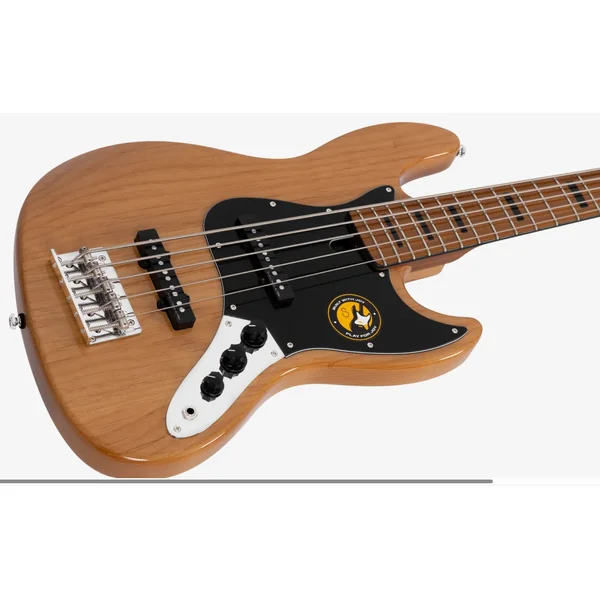 Marcus Miller V5 5ST LH 5-String - natural