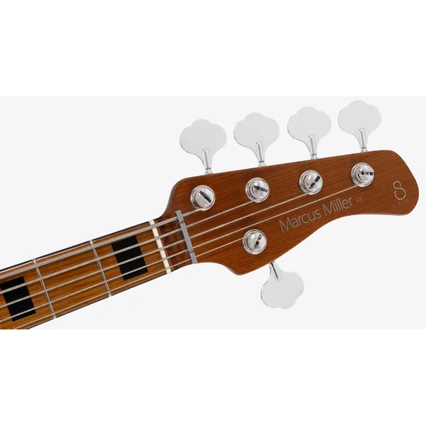 Marcus Miller V5 5ST LH 5-String - natural