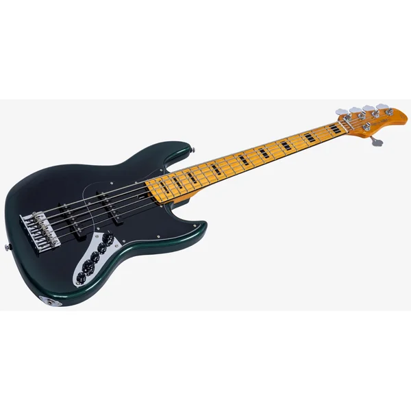Marcus Miller V7 Alder 2nd Generation 5ST (5-String) - dark forest