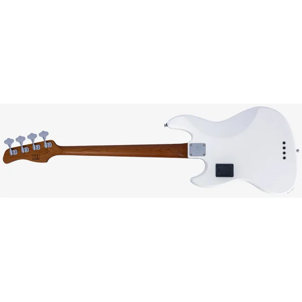 Marcus Miller V7 Alder New Gen 4ST - antique white