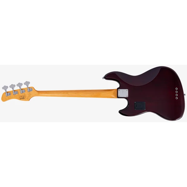 Marcus Miller V7 Alder New Gen 4ST - tobacco sunburst