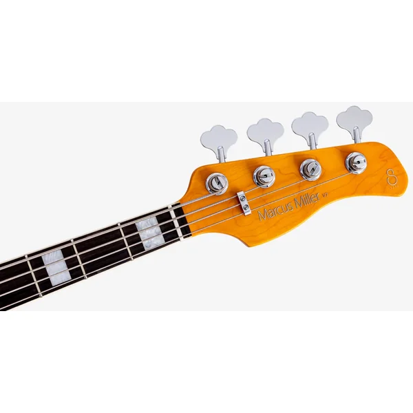 Marcus Miller V7 Alder New Gen 4ST - tobacco sunburst