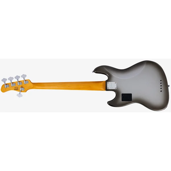 Marcus Miller V7 Alder New Gen 5ST (5-String) - mercury