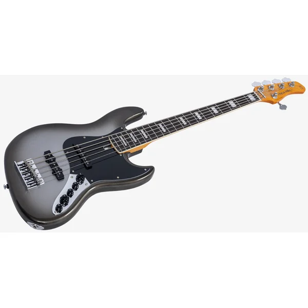 Marcus Miller V7 Alder New Gen 5ST (5-String) - mercury