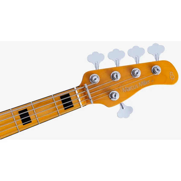 Marcus Miller V7 Alder New Gen 5ST (5-String) - natural