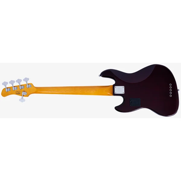 Marcus Miller V7 Alder New Gen 5ST LH (5-String) - tobacco sunburst