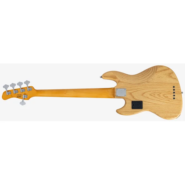 Marcus Miller V7 Vintage Ash New Gen (5-String) - natural