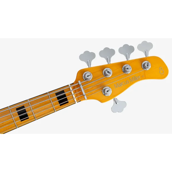 Marcus Miller V7 Vintage Ash New Gen (5-String) - natural