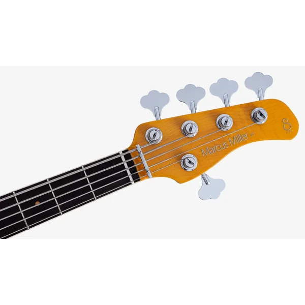 Marcus Miller V7 Vintage New Gen (5-String) - tobacco sunburst
