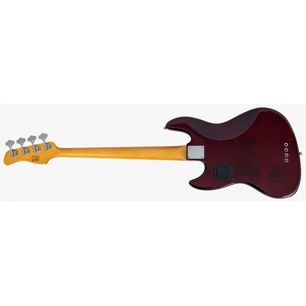 Marcus Miller V7 Vintage New Gen - tobacco sunburst