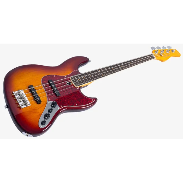 Marcus Miller V7 Vintage New Gen - tobacco sunburst