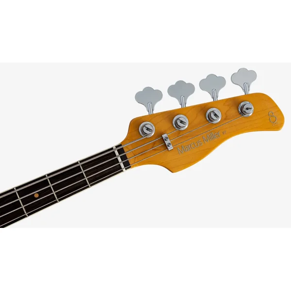 Marcus Miller V7 Vintage New Gen - tobacco sunburst