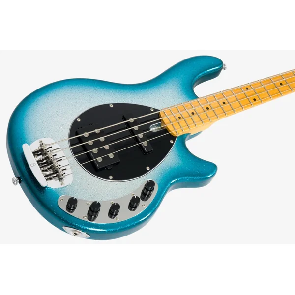 Marcus Miller Z7 4ST - skyburst sparkle