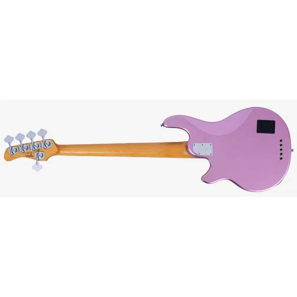 Marcus Miller Z7 5ST 5-String - burgundy