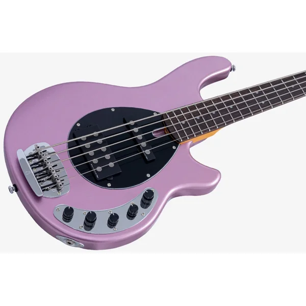 Marcus Miller Z7 5ST 5-String - burgundy