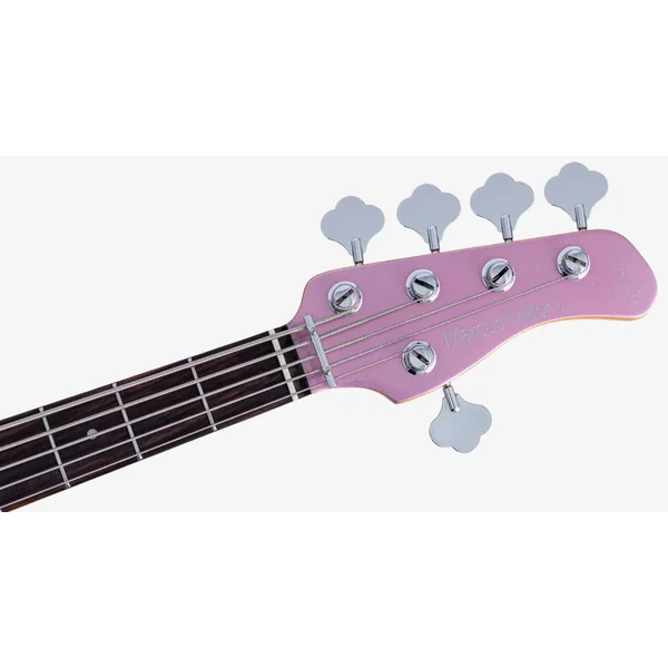 Marcus Miller Z7 5ST 5-String - burgundy